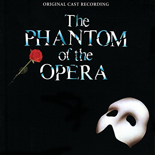Janet - The Phantom of the Opera (Original 1986 London Cast) - Zortam Music