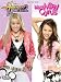 Hannah Montana 2/Meet Miley Cyrus - Easy Piano Songbook