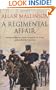 A Regimental Affair (Matthew Hervey 03)