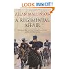 A Regimental Affair (Matthew Hervey 03)