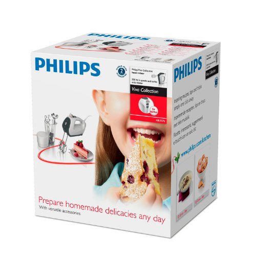 Imagen 12 de Philips HR1574/51