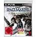 Warhammer 40.000: Space Marine - First Edition (uncut)