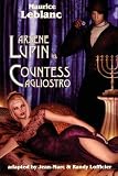 Arsene Lupin vs Countess Cagliostro