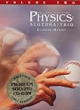 Physics: Algebra Trig