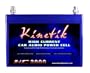 Kinetik HC2000 - 2000 Watt 12 Volt Power Cell Battery