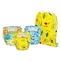 Bumkins All-In-One Diaper Collection