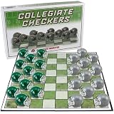 Ohio State Buckeyes Collegiate Classic Rival Edition Checkers