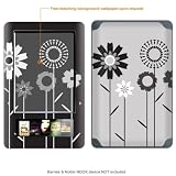 Protective Decal Skin Sticker for Barnes & Noble NOOK case cover Nook-397