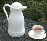 Review MANUFACTURED FOR GOOD IDEAS 578 / FLAV-O-VIEW CARAFE (578) KEEPS DRINKS HOT/COLD- BUY ONE GET ONE FREE!