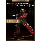 3D Content Creation with Softimage XSI