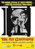 The Pot Carriers [DVD]