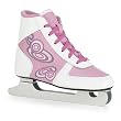 Rollerblade Zig Zag Girls Double Runner Ice Skates 2010
