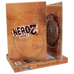 Nerdz - Saison 3 �dition Simple