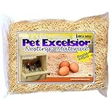 Uncle Dave's Pet Excelsior Nesting Material