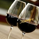 1 X Wine Enthusiast Wine Glass Writer Metallic Pen (3 Pack) [Kitchen]