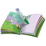 LeapFrog LeapReader Reading and Writing System, Green