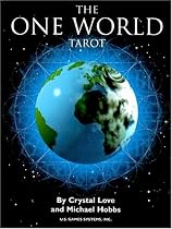 The One World Tarot Deck