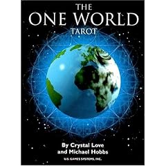 One World Tarot Deck