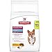 Hill'S Science Diet Adult Advanced Fitness Small Bites Chicken & Barley Recipe Dry Dog Food, 35 Lb Bag