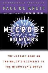 Microbe Hunters
