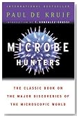 Microbe Hunters