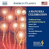 A HANUKKA CELEBRATION