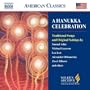 A HANUKKA CELEBRATION