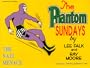 The Phantom Sundays: The Nazi Menace