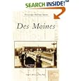 Des Moines (IA) (Postcard History Series) by  Craig S. McCue and Ron Playle