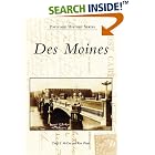 Click here to buy Des Moines (IA) (Postcard History Series) by  Craig S. McCue and Ron Playle.