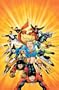 Supergirl & the Legion of Super Heroes: The Quest for Cosmic Boy