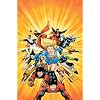 Supergirl & the Legion of Super Heroes: The Quest for Cosmic Boy