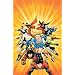 Supergirl & the Legion of Super Heroes: The Quest for Cosmic Boy