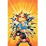 Supergirl and the Legion of Super-Heroes: The Quest for Cosmic Boy (Supergirl)