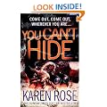 You Can't Hide