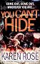 You Can't Hide