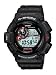 Casio Men's G9300-1 Mudman G-Shock Shock Resistant Multi-Function Sport Watch