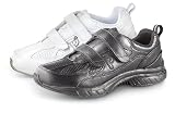 Propet Men's Fast Walker Strap Walking  Shoe