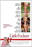 Little Fockers Bluray