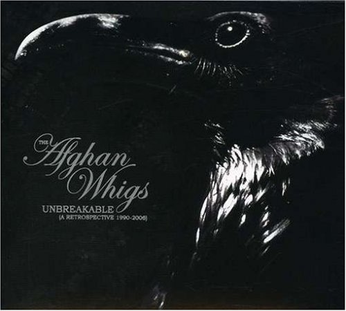 The Afghan Whigs - What Jail Is Like Lyrics - Zortam Music