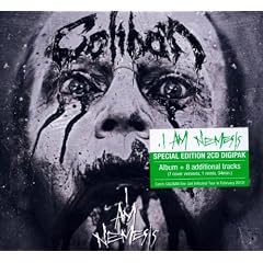 I am Nemesis (Special Edition)