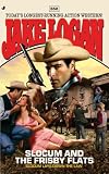 Slocum and the Frisby Flats (Jake Logan)