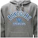 University of Kentucky Campus Yard Printed Fleece Hoodie