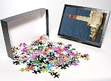Photo Jigsaw Puzzle of Europe, France, from Danita Delimont