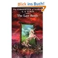 The Last Battle (rack) (Narnia)