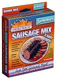 Smokehouse Products Summer Sausage Seasoning Mix, 10-Pack
