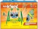 Toys : Kid K'nex Playground Pals- 80 pcs