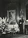 The Duke and the Duchess of Windsor in Paul Louis Weiller's House, Paris, France, 1949 Photographic Poster Print by Cecil Beaton, 18x24