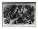 Historic Print (S): Defeat of General Braddock, in the French and Indian War, in Virginia in 1755 / John And