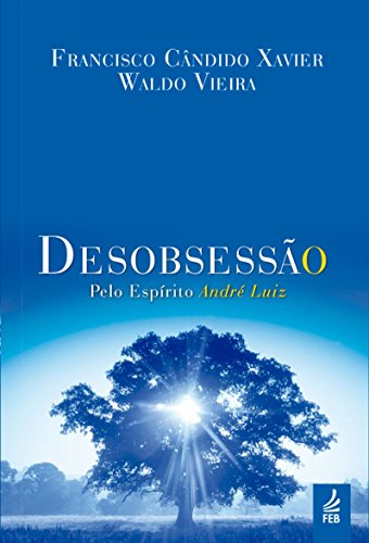 Desobsessão (Portuguese Edition)